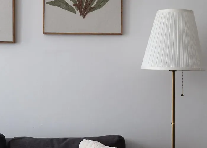 Avec 3 Dans Le Marais Appartement *