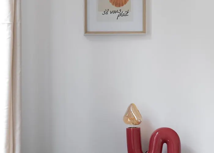 Appartement Avec 3 Dans Le Marais Paris
