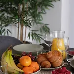 Avec 3 Dans Le Marais Apartmán Paříž
