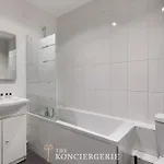 Apartmán Avec 3 Dans Le Marais *