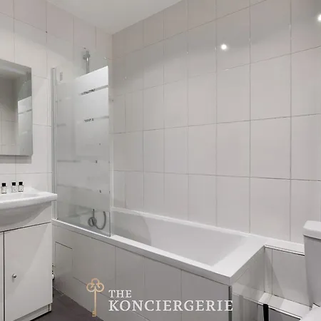 Апартаменты Avec 3 Dans Le Marais *
