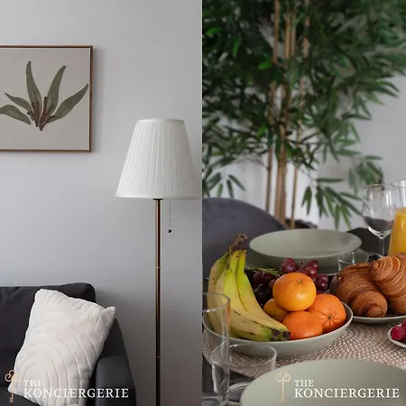 Apartmán Avec 3 Dans Le Marais *